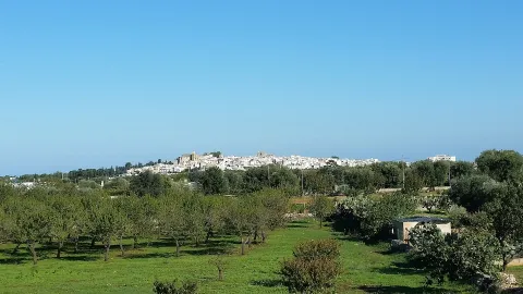 Carovigno