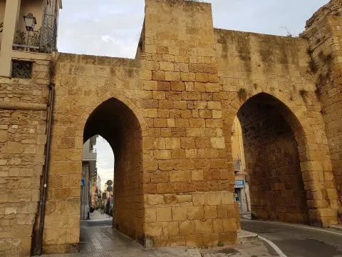 Mesagne