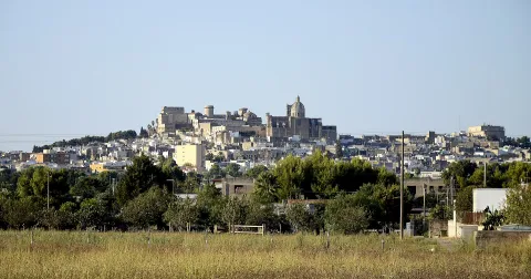 Oria