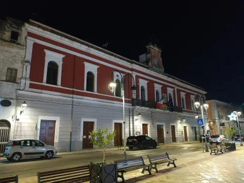 San Pancrazio martire, patrono nella terra dei «Li Castelli»