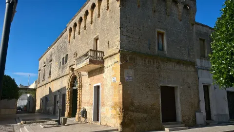 Torchiarolo