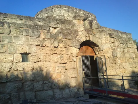 Torre Santa Susanna