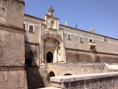 Copertino