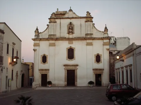 Melendugno