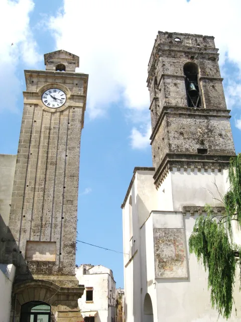 San Sebastiano, seconda festa di maggio