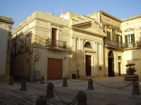 Scorrano