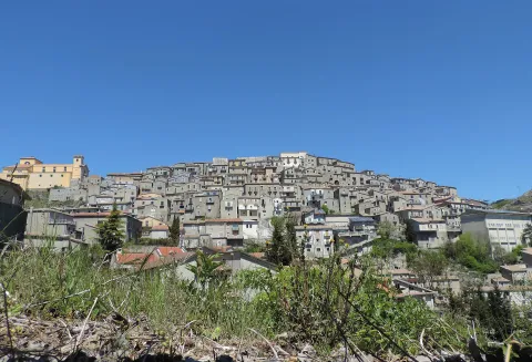 Castelgrande