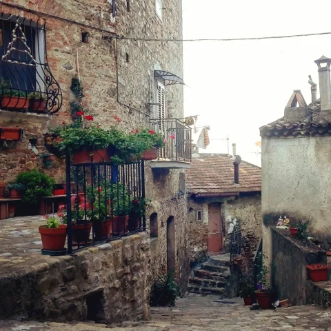 Missanello