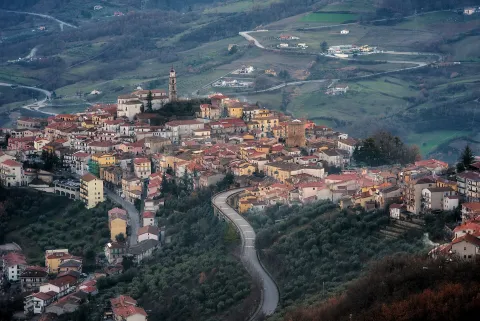 Picerno
