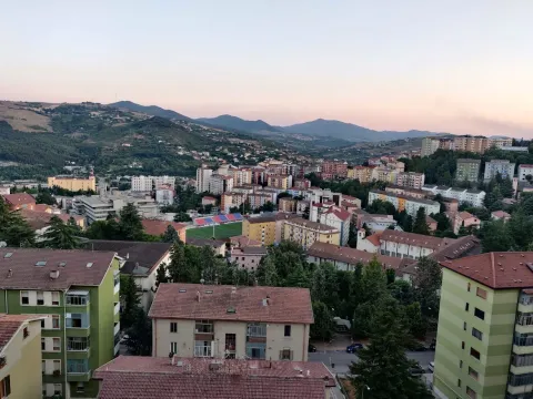 Potenza
