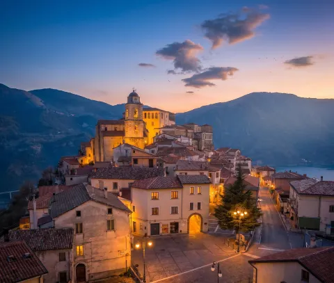 Savoia di Lucania