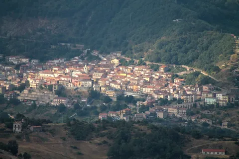 Terranova di Pollino