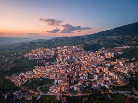 San Laviero, il martire salvato dalle belve e decapitato a Grumentum