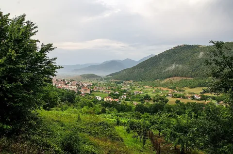 Tramutola