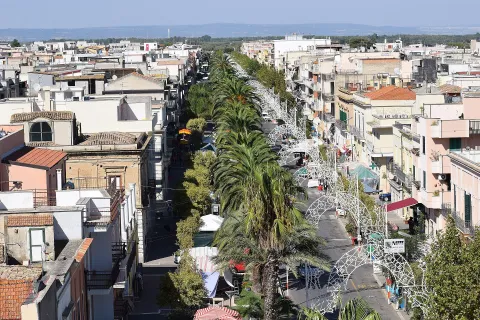 Bernalda
