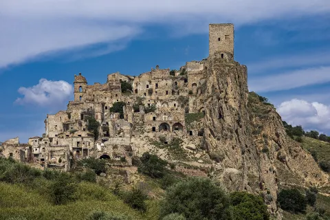Festa di san Nicola