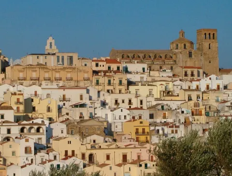 Ferrandina