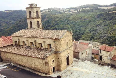Gorgoglione