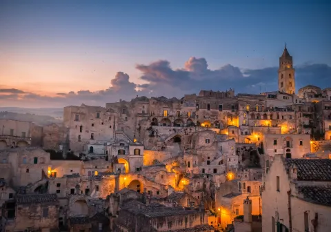 Matera
