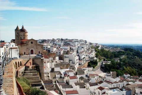 Pisticci