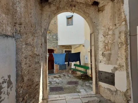 San Giorgio Lucano