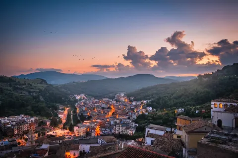 Tursi