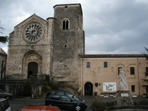 Altomonte