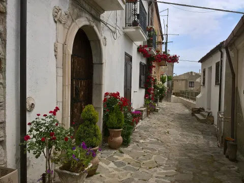 Castroregio