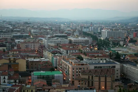 Cosenza