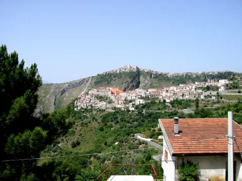 Maierà