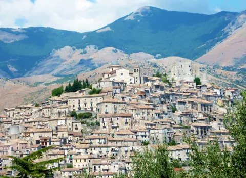 Morano Calabro