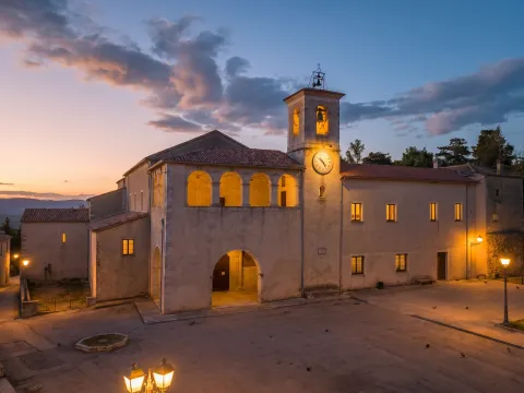 Festa di San Francesco di Paola