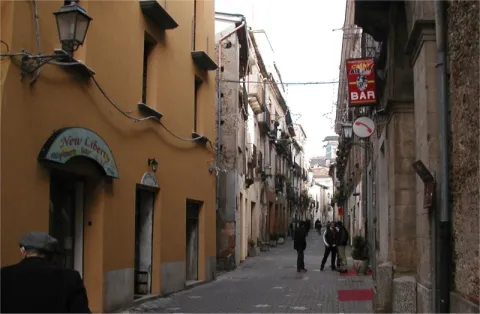 Rogliano