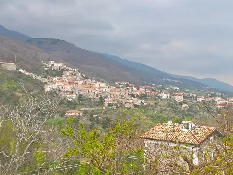 Festa di San Benedetto Abate