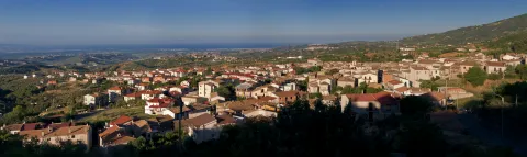 San Demetrio Megalomartire e il Festival della Canzone Arbëreshe