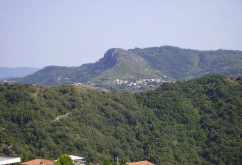 San Pietro in Amantea