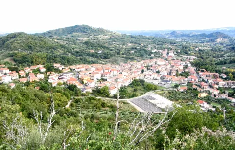 San Sosti
