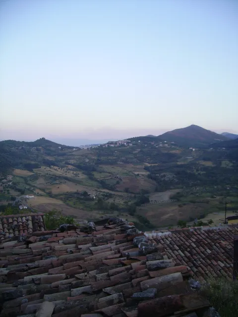 Santa Caterina Albanese