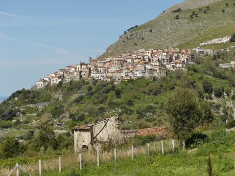 Santa Domenica Talao