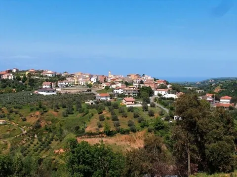 Santa Sofia d'Epiro