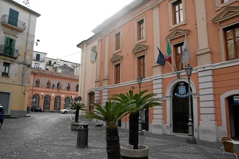 Corigliano-Rossano