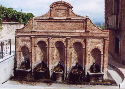 Cortale