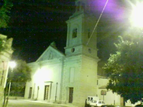 Santa Caterina dello Ionio
