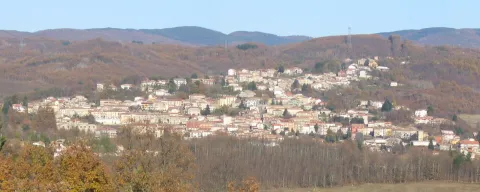 San Giovanni Battista e il Museo della Lana