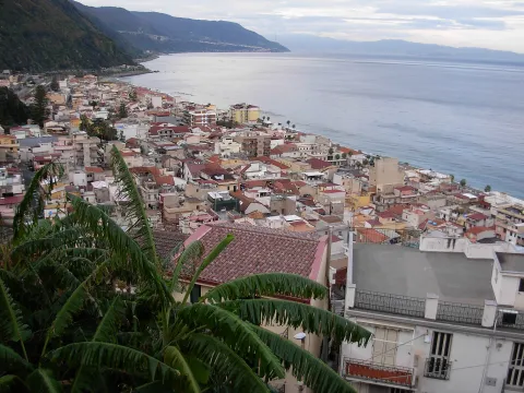 Bagnara Calabra