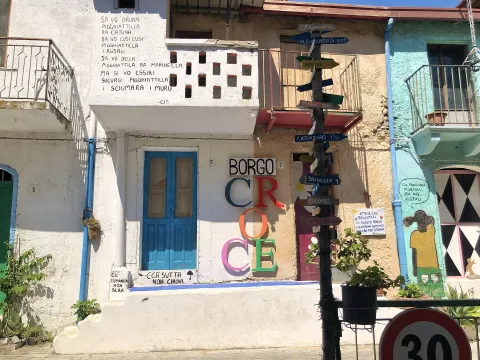 Fiumara