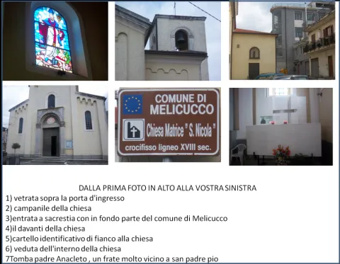 Melicucco