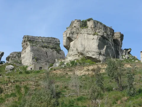 Montebello Jonico