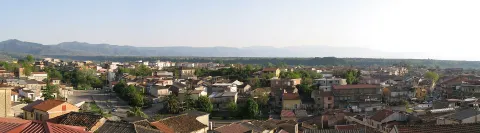 Polistena