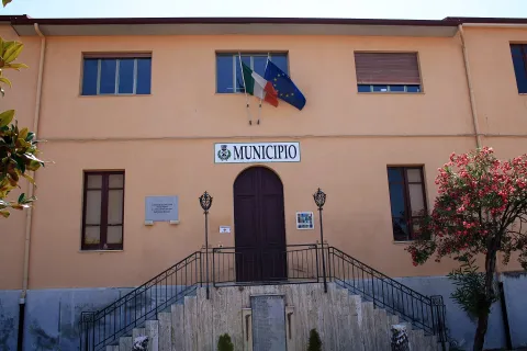 San Procopio